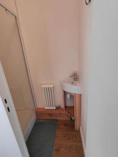 Joli appartement avec balcon - Caen - 1