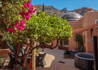 Casa de la Roca - A Beautiful 2 Bed/2 Bath Detached Villa - Almería - 3