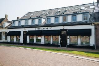 Hotel Renesse - Renesse - 0