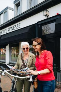 Hotel Renesse - Renesse - 5