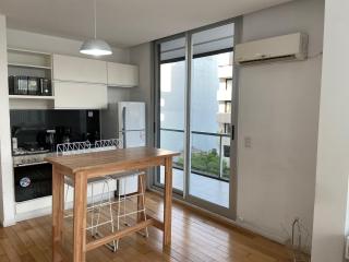 Luminoso y Moderno Estudio en Palermo - Buenos Aires - 7
