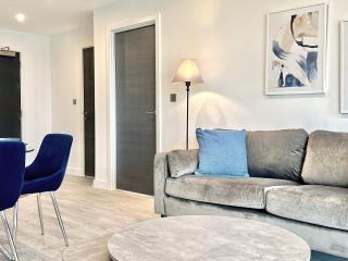 Stay at 37 Citygate - 2