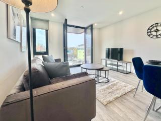 Stay at 37 Citygate - 9