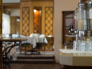 Albany Hotel - Durban - 1