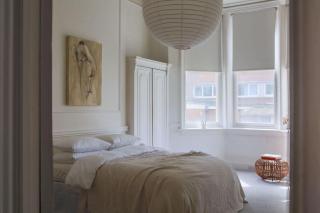 Stylish Mansion Apartment - Seaviews - Hove FREE PARKING - Brighton & Hove - 9