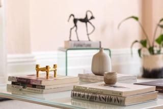 Stylish Mansion Apartment - Seaviews - Hove FREE PARKING - Brighton & Hove - 6