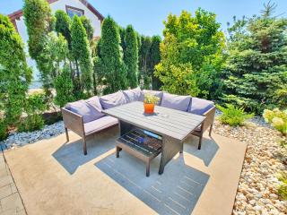 Nr 91 Tátika apartman - 9