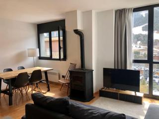 Apartamento MIRADOR El tarter - El Tarter - 7