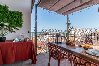 Gioiello Marino Holiday Apt -1 min from the sea- Free parking- Bike- Wi-Fi - Tortoreto Lido - 9