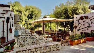 Antica Masseria - Padresergio - 5