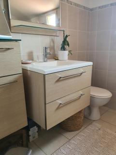 Appartement mer - Valras-Plage - 8