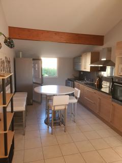 Appartement mer - Valras-Plage - 7