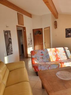 Appartement mer - Valras-Plage - 6