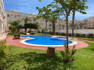 079 Apartamento Nabila - Torrevieja - 0