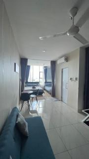 ITCC Manhattan by StayIn 6pax - Kota Kinabalu - 7