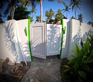 Kaktus bungalow 3 - Gili Islands - 1