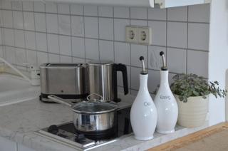 Komfortappartement mit Terraasse - Wuppertal - 2