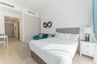 HAVN - Studio Apartment in Bloom Towers, JVC - Dubai - 5