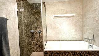 Ski-in Ski-out-Apartment Mountain Nest Parpan - 4