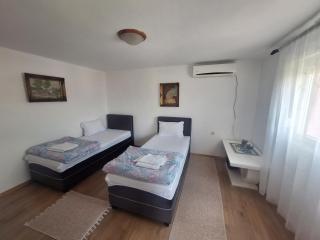 Apartmani Ruža - Podgorica - 8