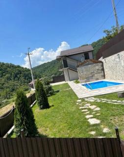 Comfortable holiday villa DILIJAN - 8
