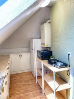 Magenta Apartman - Mórahalom - 1