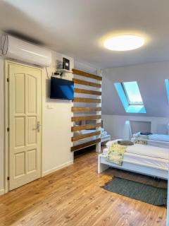 Magenta Apartman - Mórahalom - 3