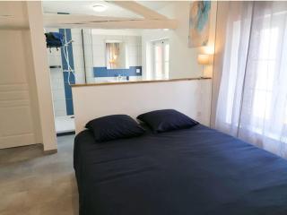 LaSweetHouseBleutée Tout confort - 5