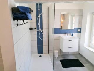 LaSweetHouseBleutée Tout confort - 4