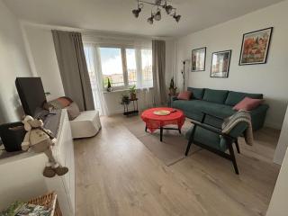 Nocleg na doby S 61 ROAD - 1