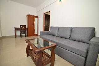 Q lite Calangute - 3