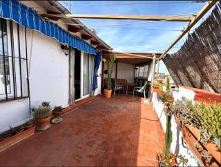 Elda Penthouse Apartment Alicante - Alicante - 0