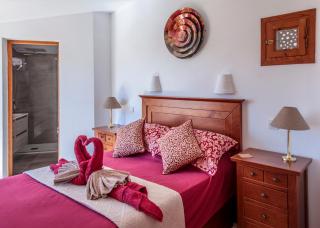 Casa de la Roca - A Beautiful 2 Bed/2 Bath Detached Villa - Almería - 4