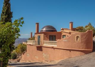 Casa de la Roca - A Beautiful 2 Bed/2 Bath Detached Villa - Almería - 9