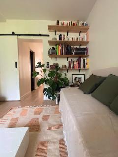 Charming apartment at the gates of Paris - Boulogne-Billancourt - 8