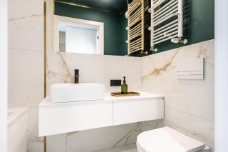 Super-Apartamenty VIP Jacuzzi IV - 5