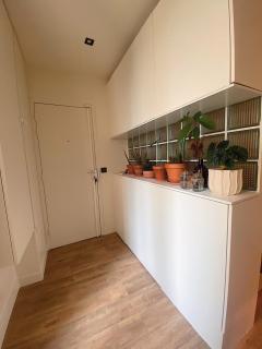 Charming apartment at the gates of Paris - Boulogne-Billancourt - 1