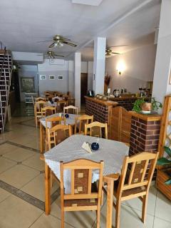 Pensjonat Marzenie - 9