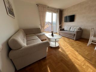 Glamour central apartments - Palanga - 8