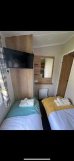 Ohana Caravans - Haven Seton Sands - 9