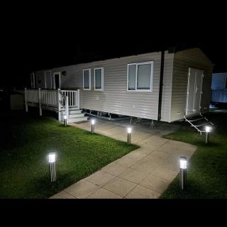 Ohana Caravans - Haven Seton Sands - 8