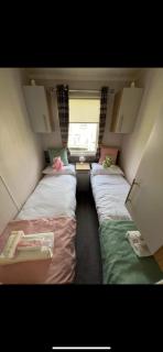 Ohana Caravans - Haven Seton Sands - 5