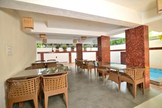 Q lite Calangute - Calangute - 6