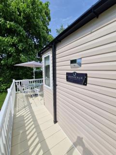 Ohana Caravans - Haven Seton Sands - 1