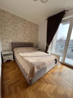 Glamour central apartments - Palanga - 1