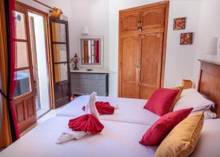 Casa de la Roca - A Beautiful 2 Bed/2 Bath Detached Villa - Almería - 1