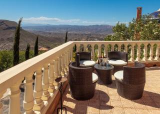 Casa de la Roca - A Beautiful 2 Bed/2 Bath Detached Villa - Almería - 6