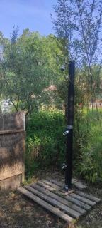 Maison calme et paisible - 9