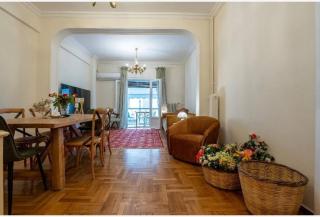 Your homey island in Koukaki - Athens - 0