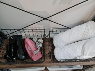 Sky Tree Serviced Apartment at Bukit Indah With Netflix - 6